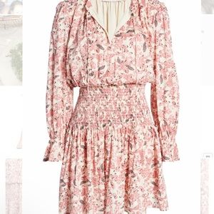 Bishop + Young Dress